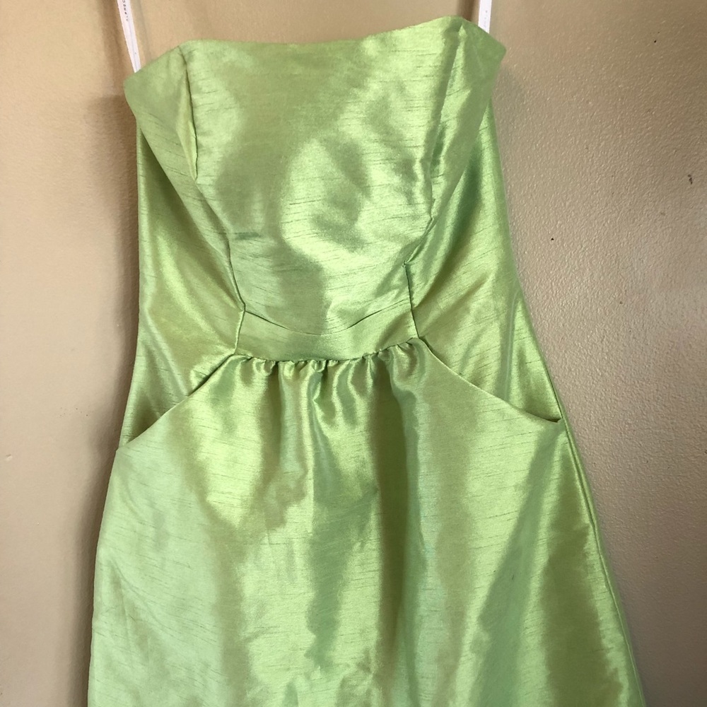 Bridesmaids dress